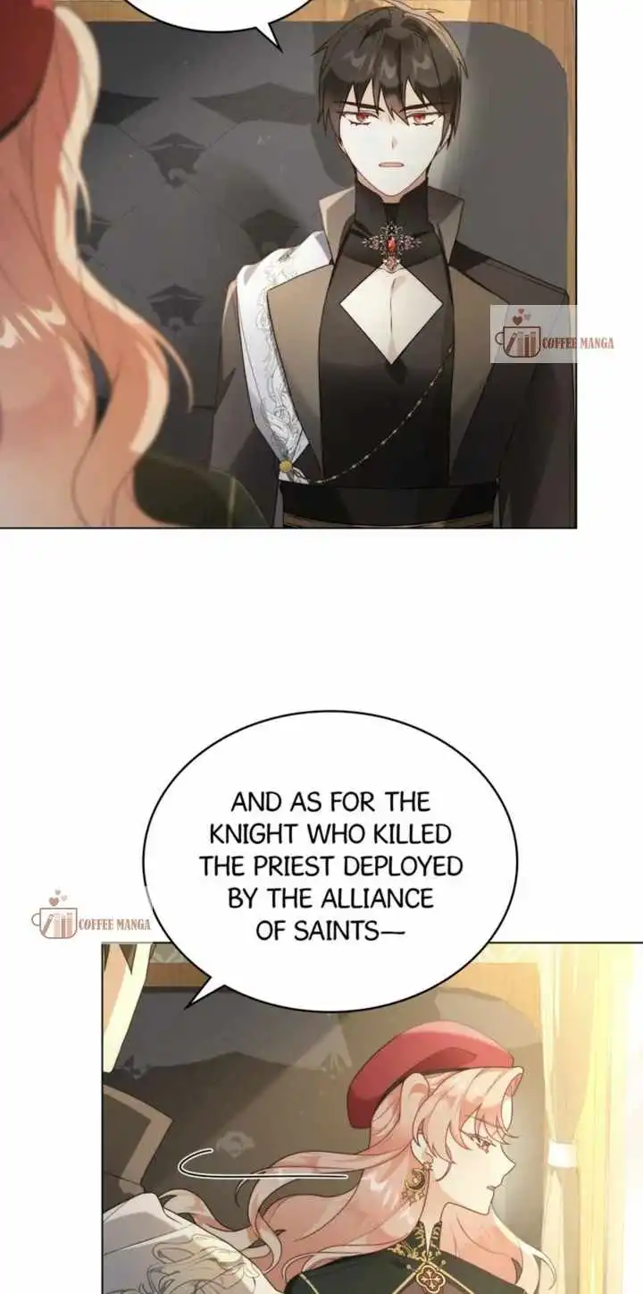 The Golden Light of Dawn [ALL CHAPTERS] Chapter 36